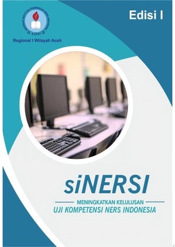 Sinersi: Meningkatkan Kelulusan Uji Kompetensi Ners Indonesia