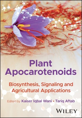 Plant Apocarotenoids