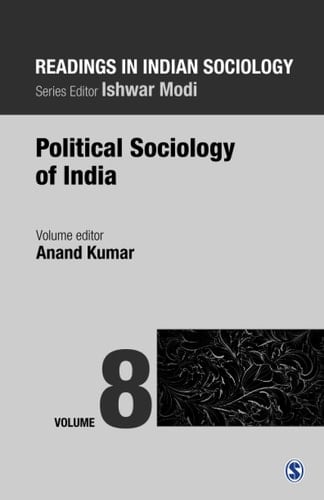 Political Sociology of India