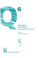 The Arctic - e-Book