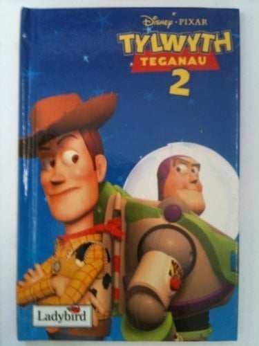 Tylwyth Teganau 2 / Toy Story 2