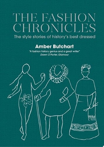 The Fashion Chronicles