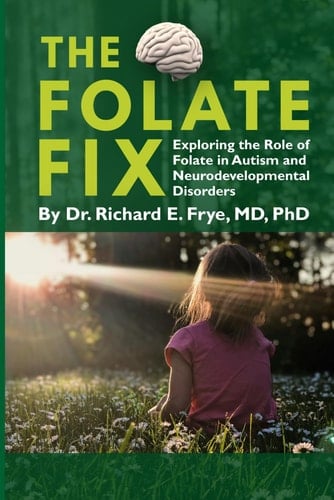 The Folate Fix Exploring the Role of Folate in Autism and Neurodevelopmental Disorders