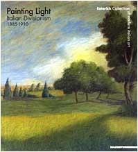Painting Light Italian Divisionism, 1885-1910