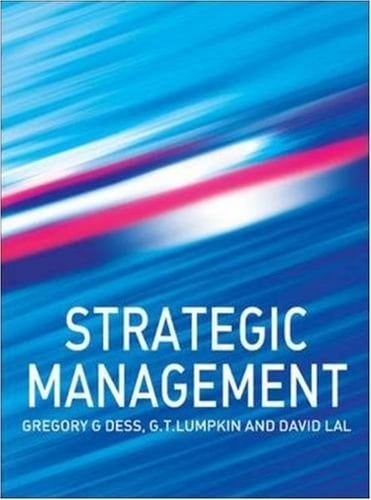 Strategic Management