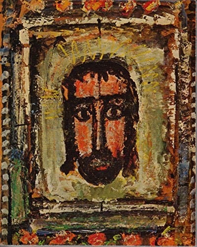 G. Rouault, 1871-1958 Haus Der Kunst, Munich, 23 March-12 May 1974 : City Art Gallery, Manchester, 4 June-28 July 1974
