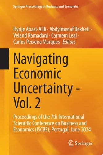 Navigating Economic Uncertainty - Vol. 2
