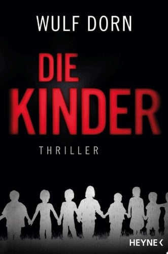 Die Kinder Thriller