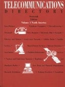 Telecommunications Directory 2005