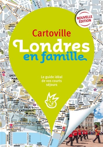 Londres en famille
