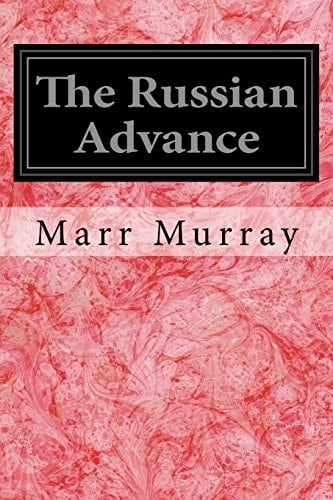 The Russian Advance