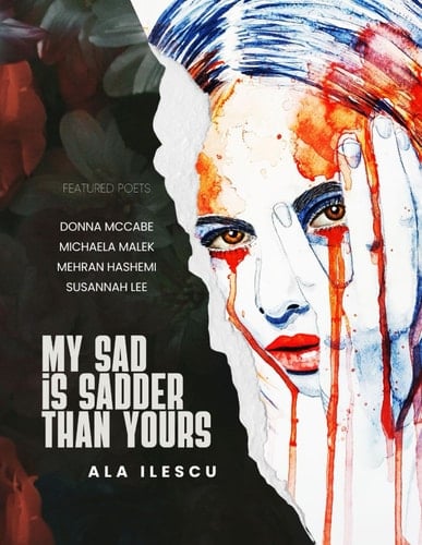 My sad is sadder than yours