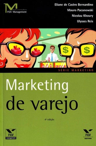 Marketing de Varejo