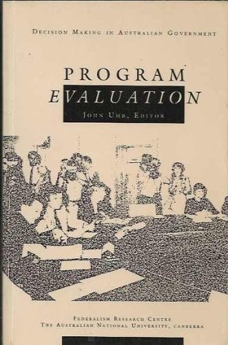 Program Evaluation