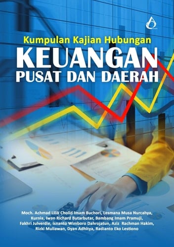 Kumpulan Kajian Hubungan Keuangan Pusat dan Daerah