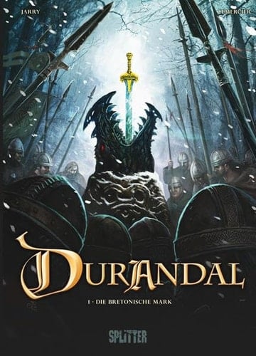 Durandal Buch 1