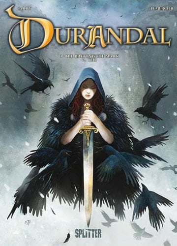 Durandal Buch 2