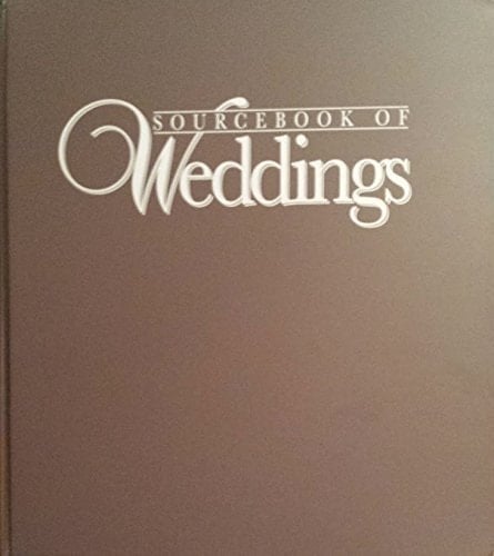 SourceBook of Weddings