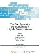 The Gap Symmetry and Fluctuations in High-Tc Superconductors