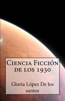 Ciencia Ficcion de Los 1930