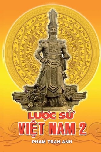 Luoc Su Viet Nam 2