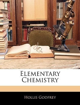 Elementary Chemistry
