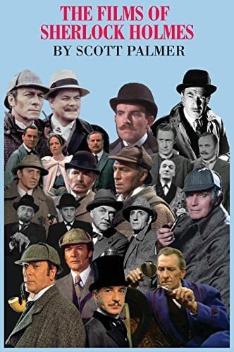 The Films of Sherlock Holmes 60 Years: 1931-1991