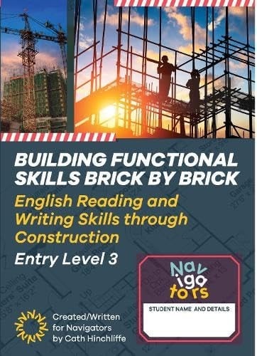 Building Functional Skills