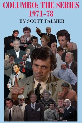 Columbo The Series 1971-78