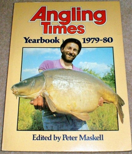 'Angling Times' Yearbook