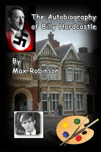 The Autobiography Of Billy Hardcastle