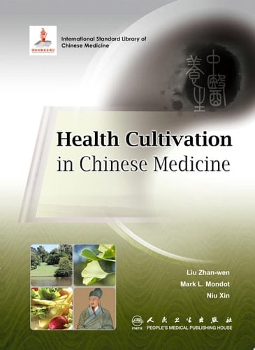 Health Cultivation in Chinese Medicine
