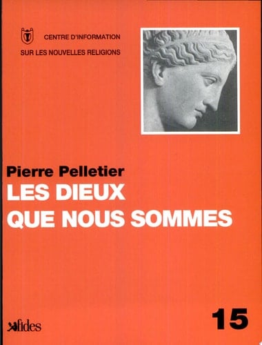 Les dieux que nous sommes Le mouvement du potentiel humain