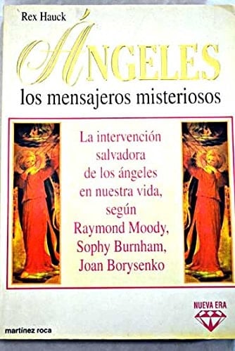Angeles, Los Mensajeros Misteriosos