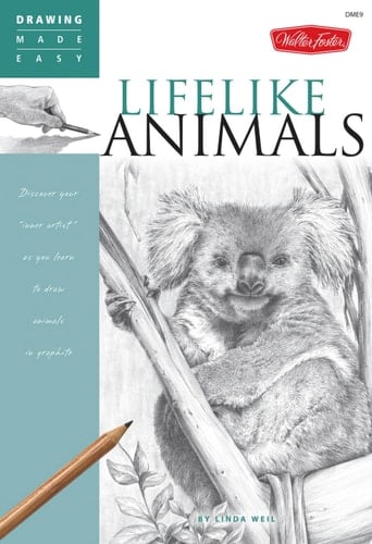Lifelike Animals