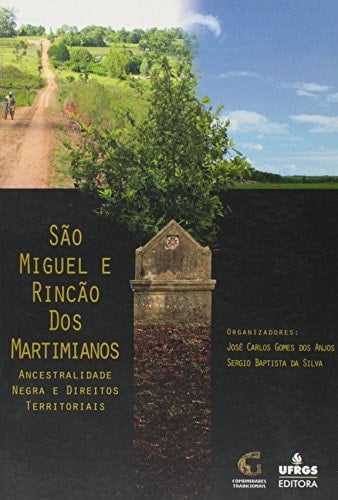 Søo Miguel e Rincøo dos Martimianos (Em Portuguese do Brasil)
