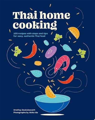 Thai Home Cooking