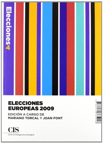 Elecciones europeas 2009