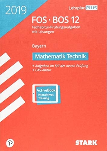 Mathematik Technik, Bayern
