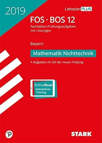 Mathematik Nichttechnik, Bayern