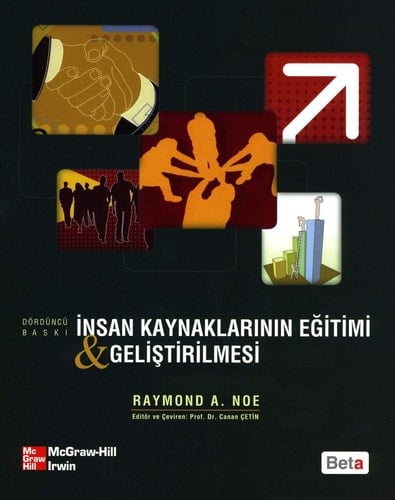 İnsan kaynaklarının eğitimi ve geliştirilmesi