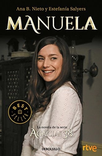 Manuela : la novela de Acacias 38