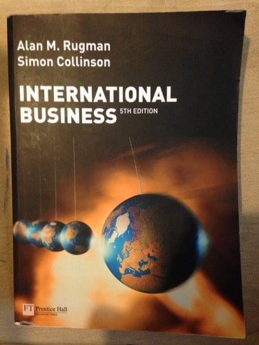 International Business