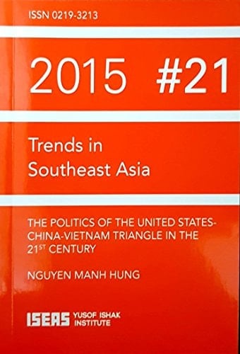 The Politics of the United States-China-Vietnam Triangle in the 21st Century