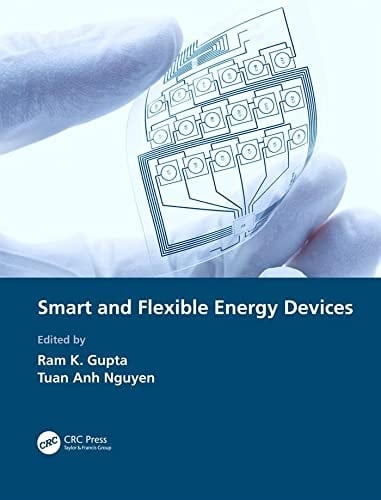 Smart and Flexible Energy Devices