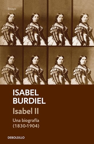 Isabel II una biografía (1830-1904)