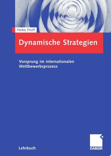Dynamische Strategien