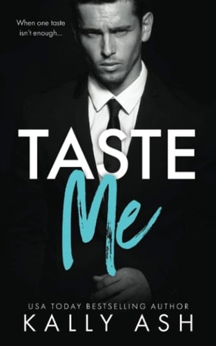 Taste Me