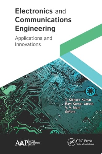 Electronics and Communications Engineering Applications and Innovations