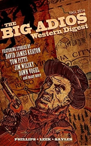 The Big Adios Western Digest